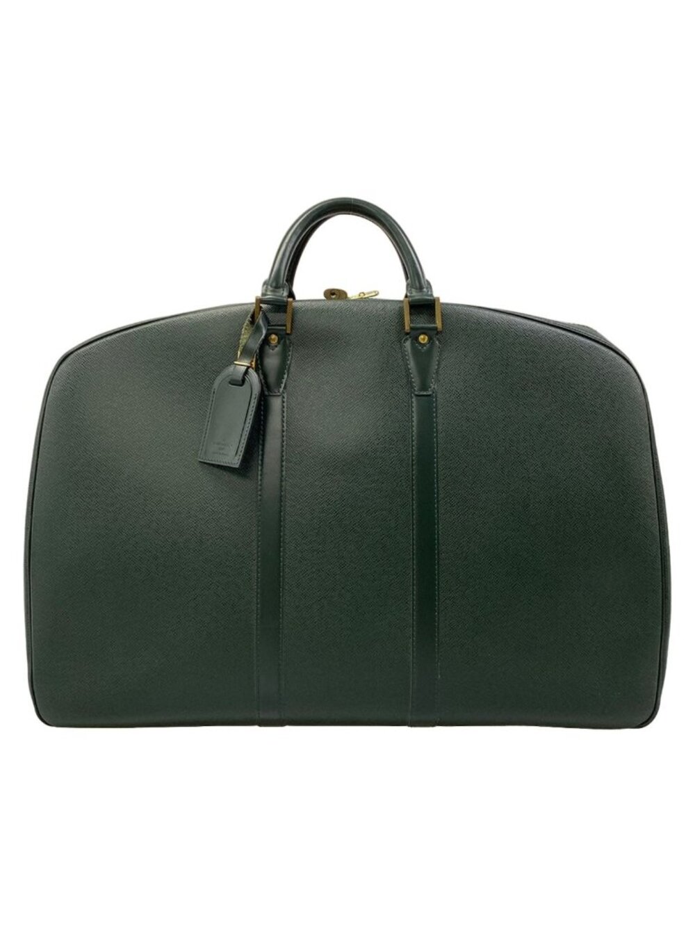 Louis Vuitton Boston Bag Taiga Elanga an Poche Epi Sear